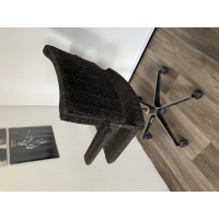 Model 1637 vintage Gispen bureaustoel door Andre Cordemeyer 2